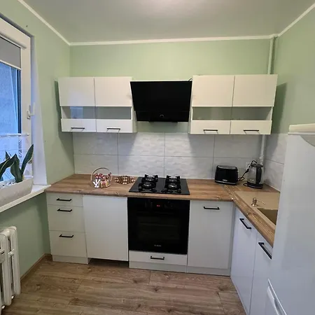 Zakatek Oliva Gdansk