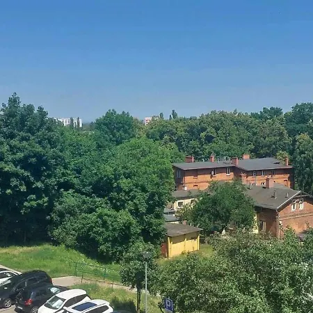 Zakatek Oliva Apartment