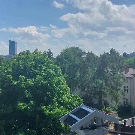 Apartment Zakatek Oliva