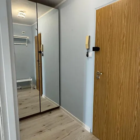 Apartment Zakatek Oliva *