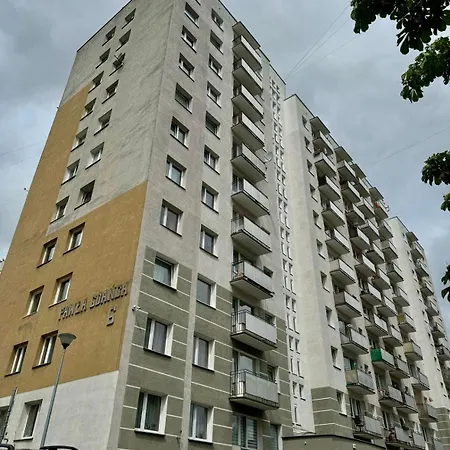 Zakatek Oliva Apartment